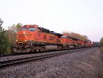 BNSF 703